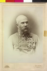 Francisco José I