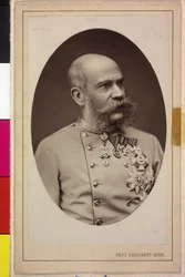 Francisco José I