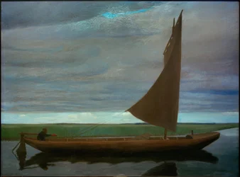 Viaje solitario