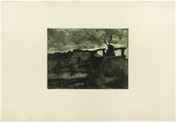 Molino de Viento