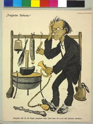 Gustav Mahler