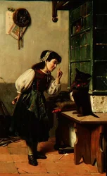 Mendigando por el Hueso
