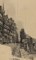 Calle vieja