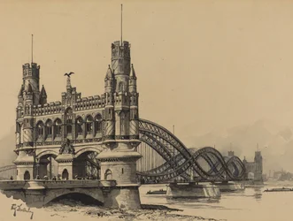 Elbbrücke