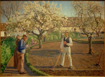 Primavera