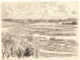 Paisaje del Mosela