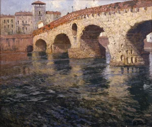 Puente de Verona