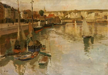 Dieppe