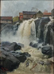 cataratas haug