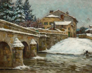 Puente Seille