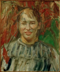 Amalie von Uhde