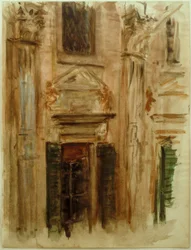 Estudio de arquitectura