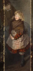 madre e hijo
