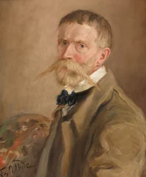 Autorretrato