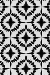 Patrón abstracto de shibori
