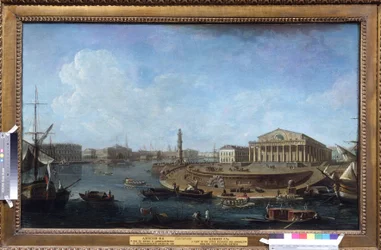 La bourse et l