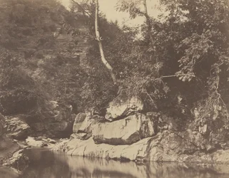 Escena del Río