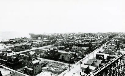 Atlantic City, Nueva Jersey