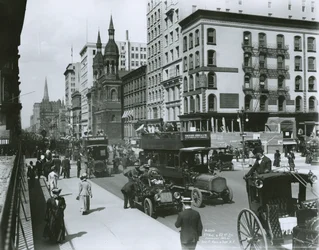 Quinta Avenida (1909)