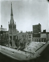 Iglesia de la Gracia, Ciudad de Nueva York