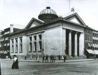 Banco de Ahorros de Nueva York