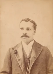 Fotografía de Tobe Brown