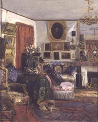 Escena interior