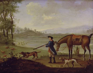 Tiro de perdiz