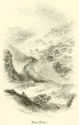 Río Dove