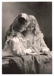 El Libro de Imágenes, 1901