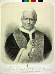 Papa Pío IX