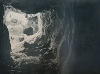 Pasaje del Igloo, 1912, 1913