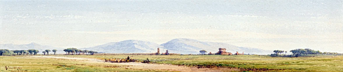 Campaña