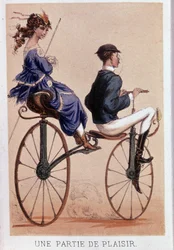 Litografía de Darlinghe según Gosthiaux