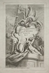 Libro de Fuentes: No. 1, Página de Título