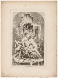 Libro de Fuentes: No. 2, c. 1736