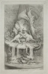Libro de Fuentes: No. 3, c. 1736