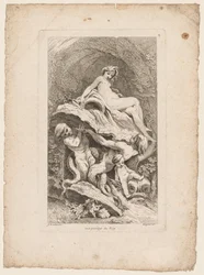 Libro de fuentes: No. 4, c. 1736