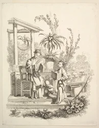 El Tocador