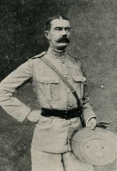 Lord Kitchener, 1902