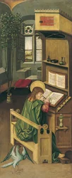 San Juan Evangelista, 1478