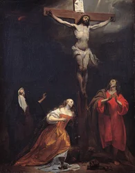 Crucifixión
