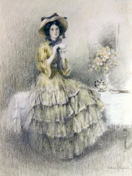 Té de la Tarde