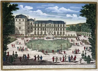 Château de Saint-Cloud