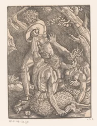 Hércules y los centauros
Trabajos de Hércules (título de la serie)