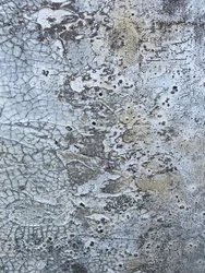 Textura agrietada abstracta