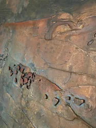 Pátina de cobre rústica