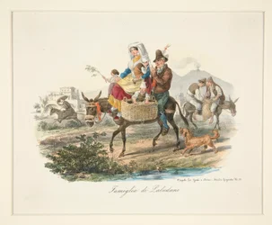 familia paludano