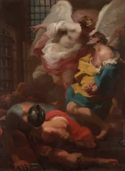 La Liberación de San Pedro