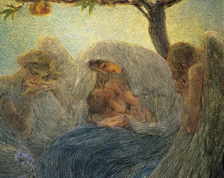Maternidad